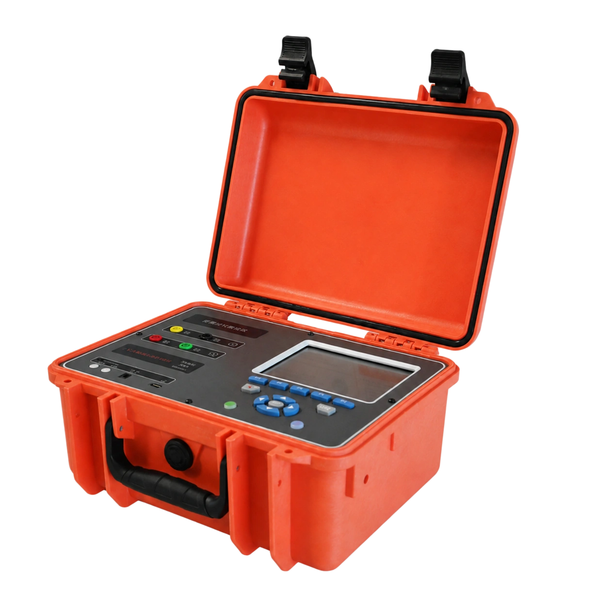 2000V 40A IV Curve Tester