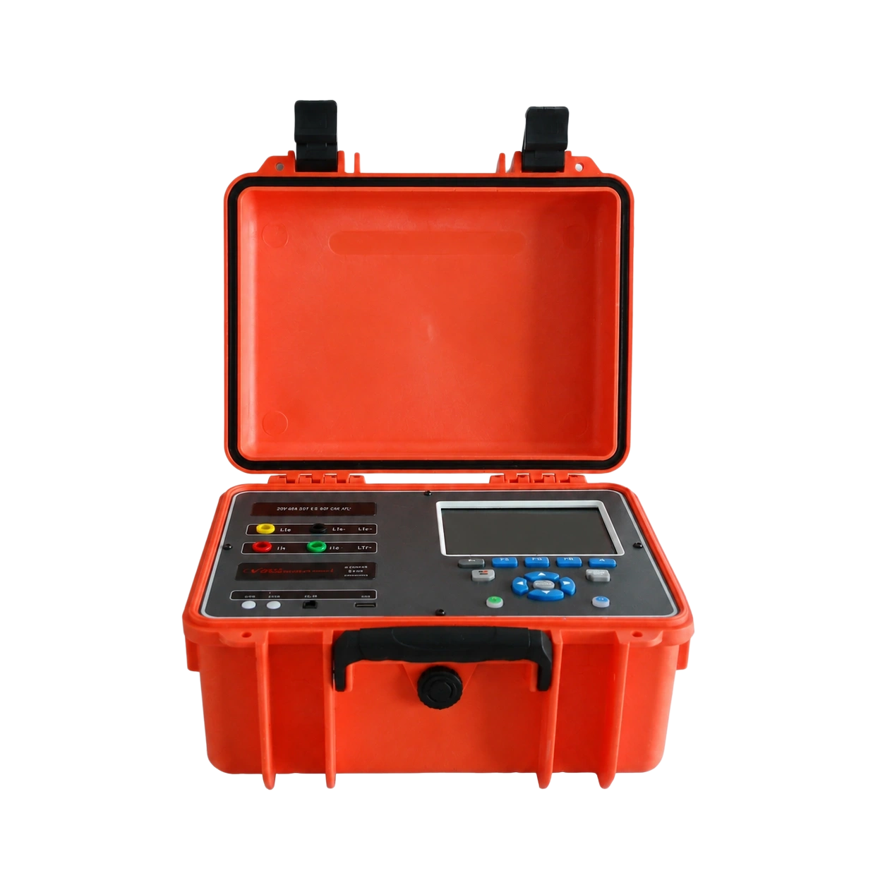 2000V 40A IV Tester