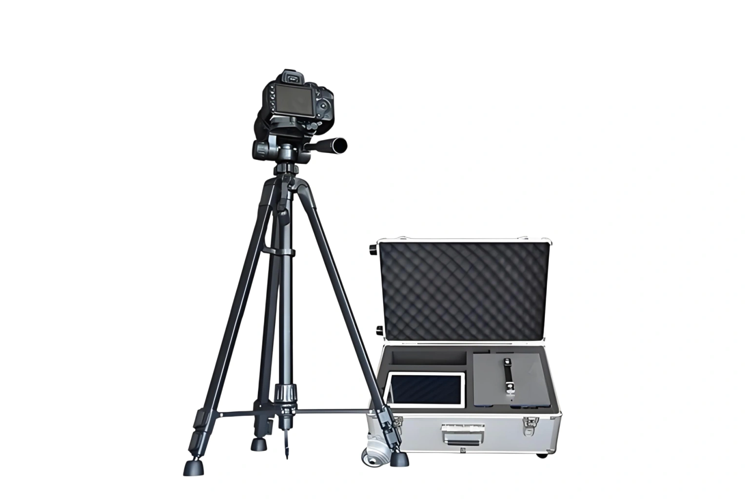 30MP EL Tester