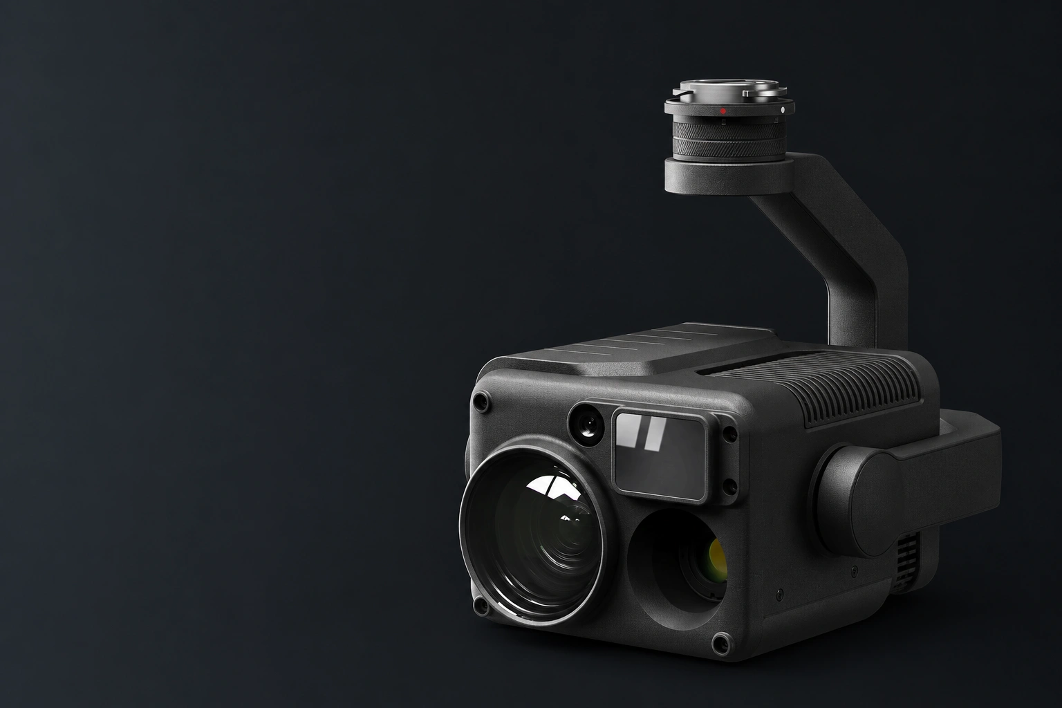 Camera lense