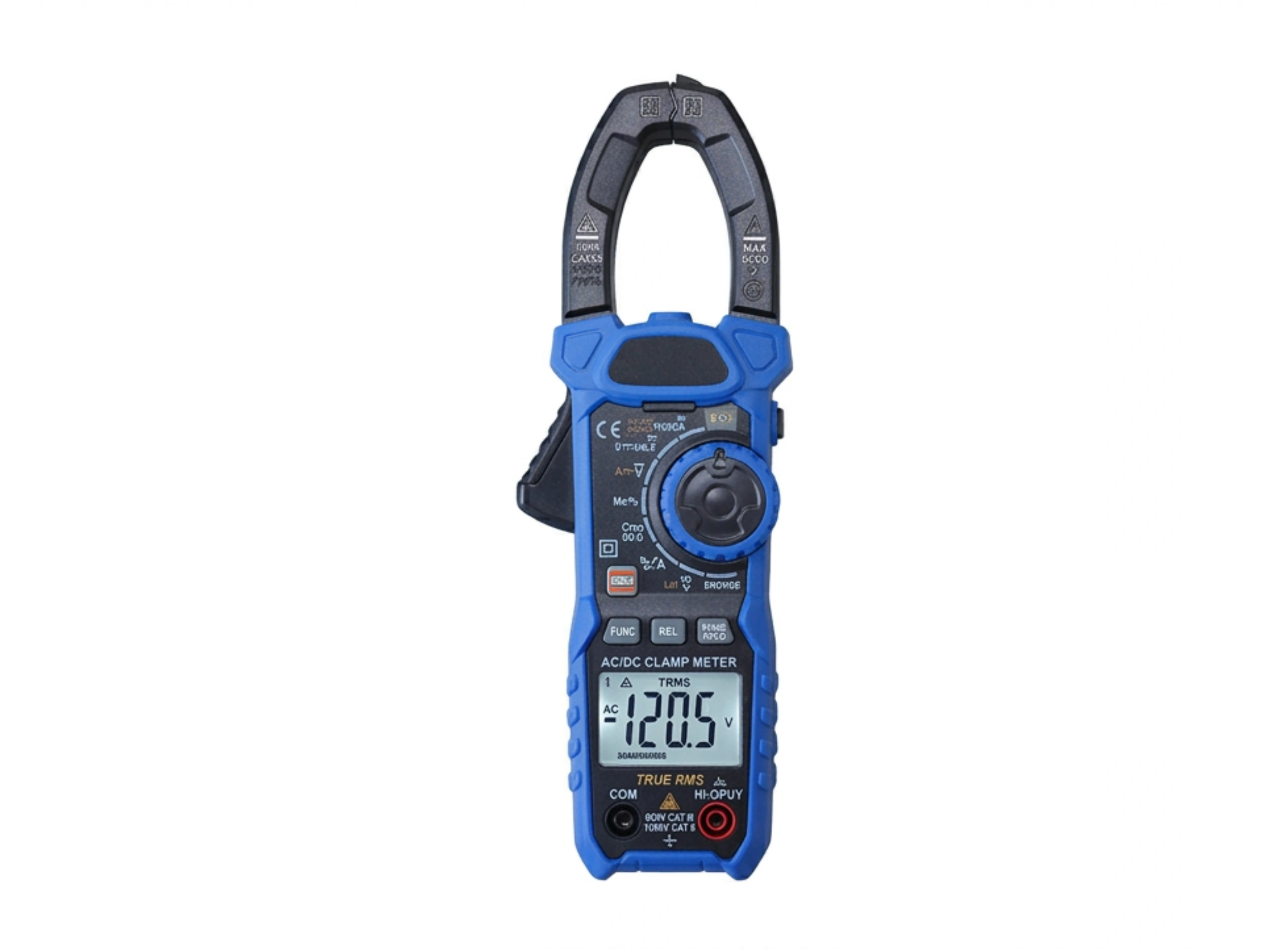 Clamp Meter