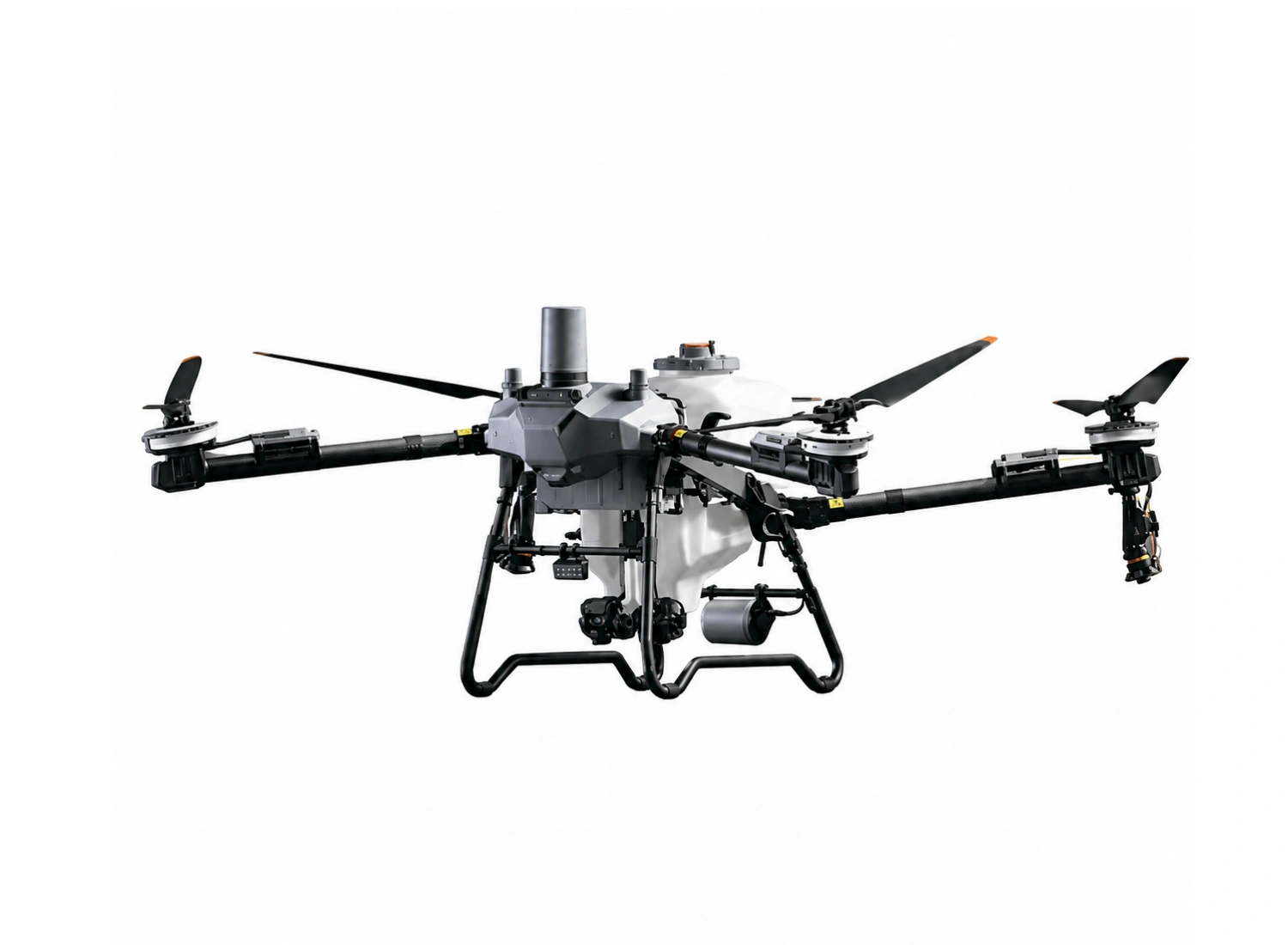 Cleaning Drone