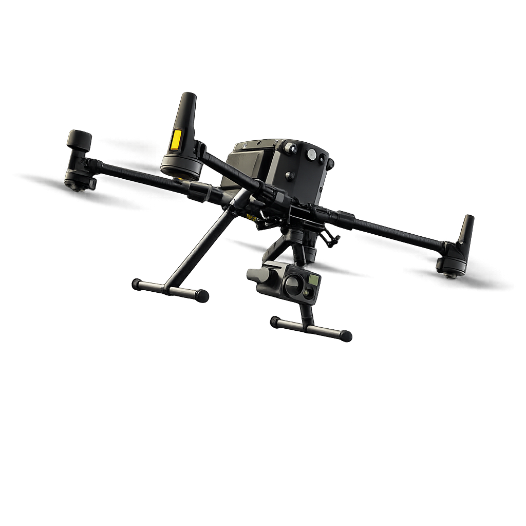 Drone Thermal Imager