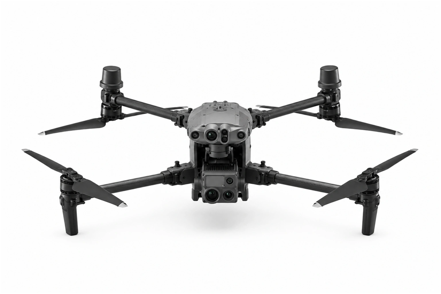 Drone Thermal Imager