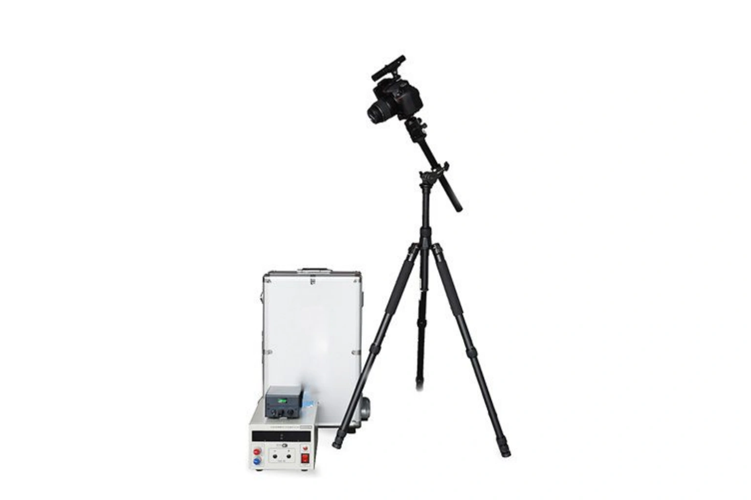 EL Testing Equipment