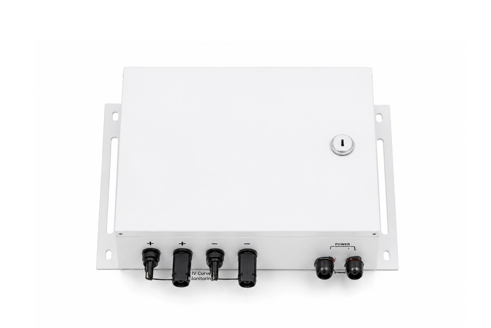 IV Curve Monitoring System