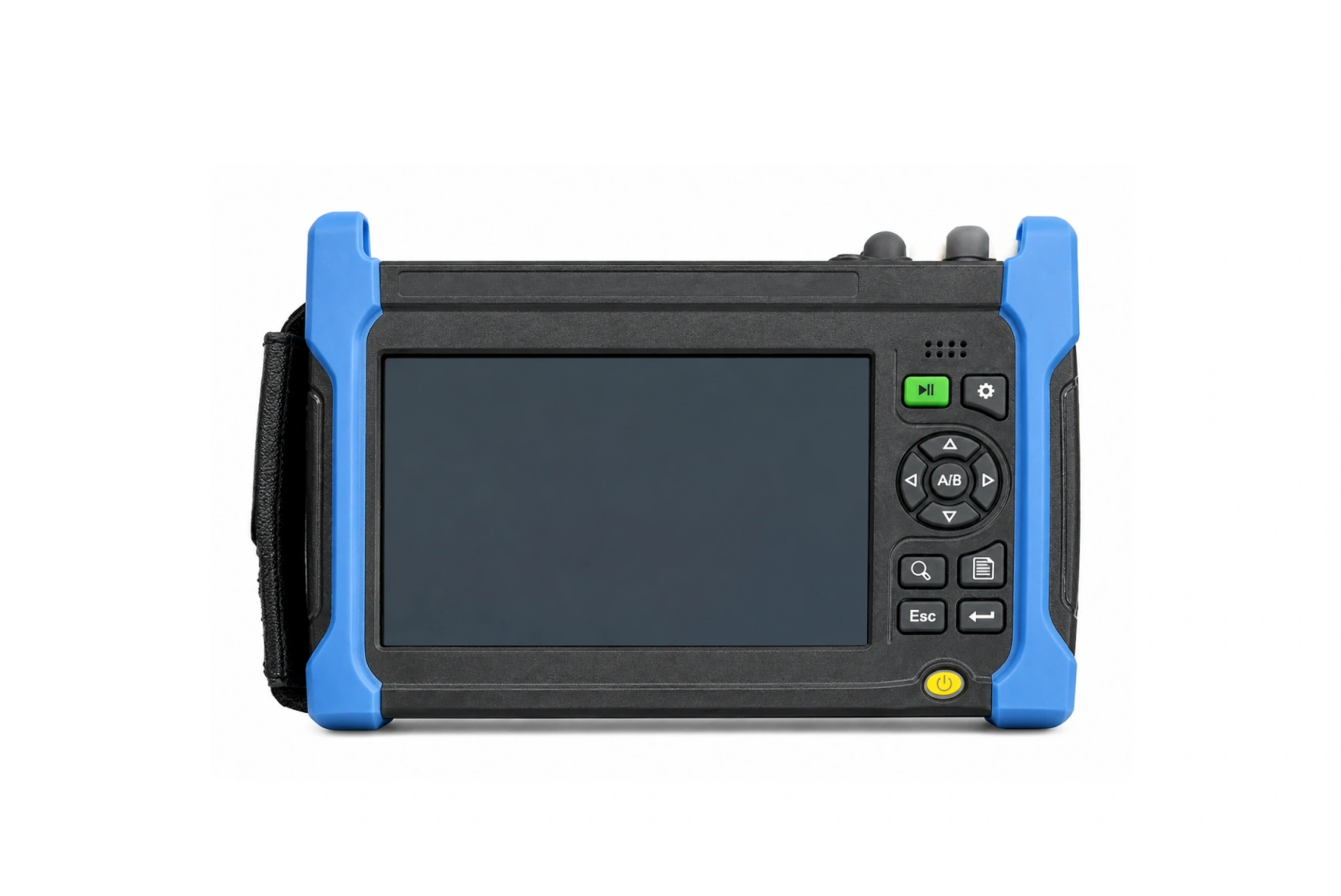 Insulation Resistance Testers