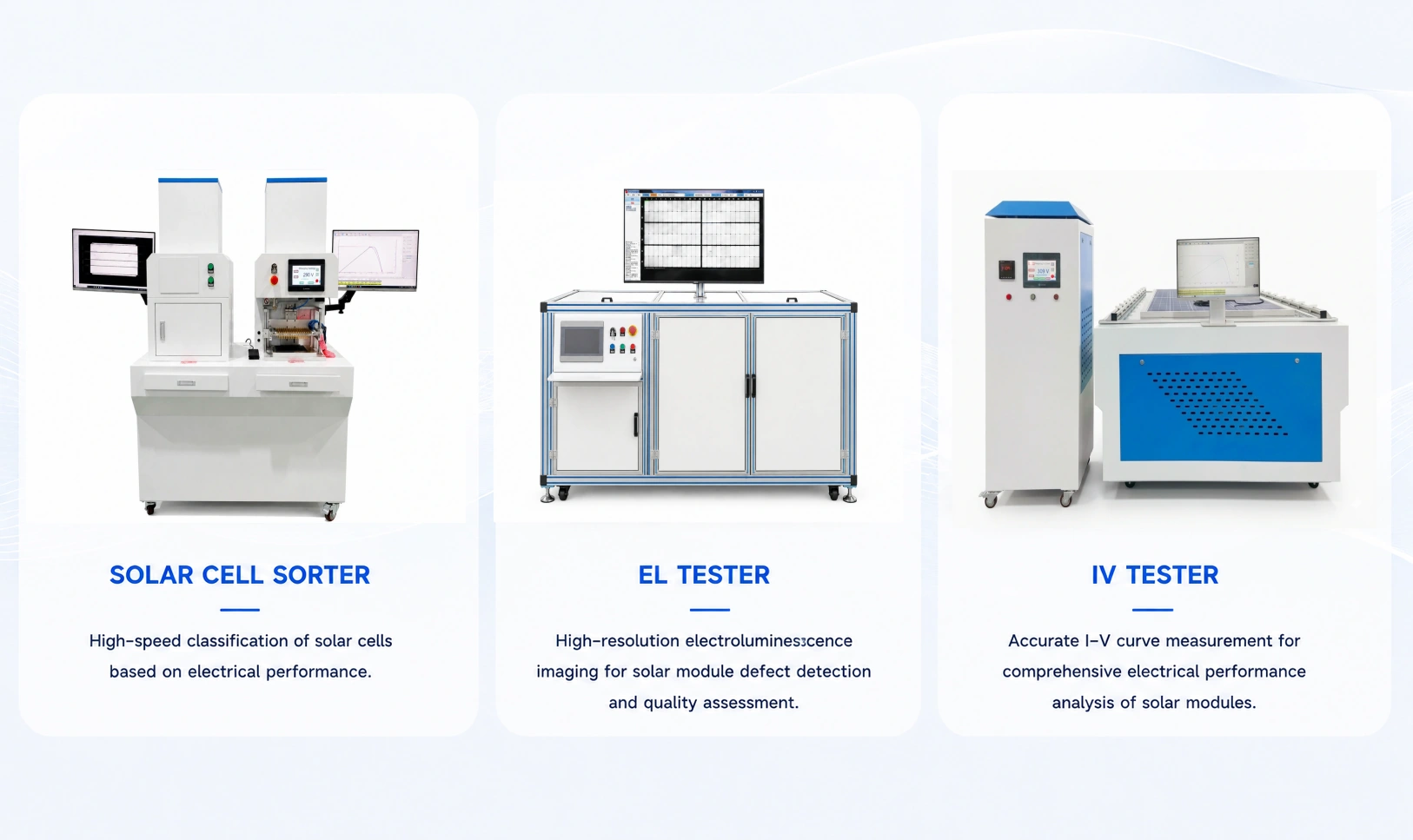 Integrated systems