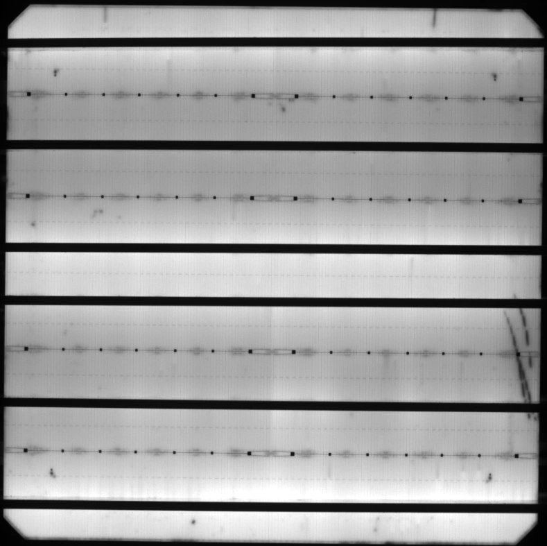 Irregular Scratch