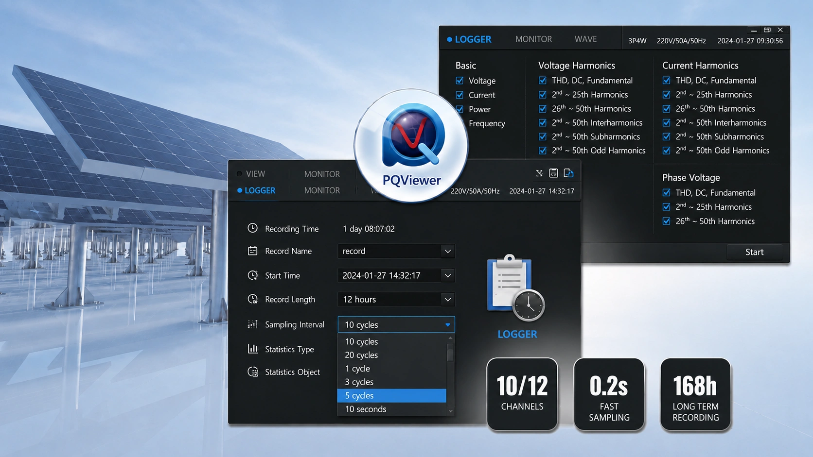 PQViewer