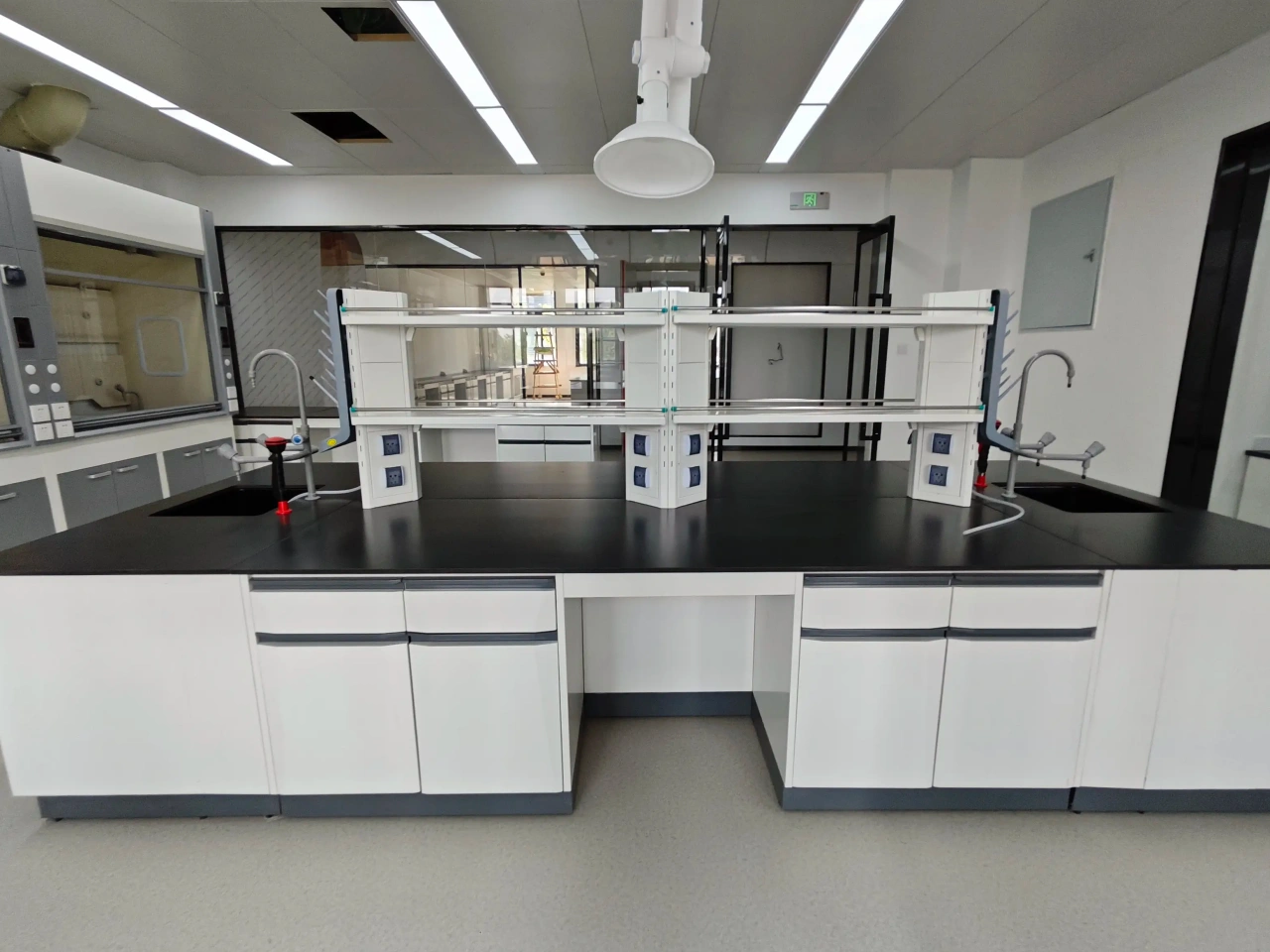 Testing Laboratories
