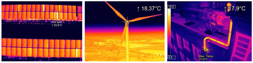 Thermal Imaging