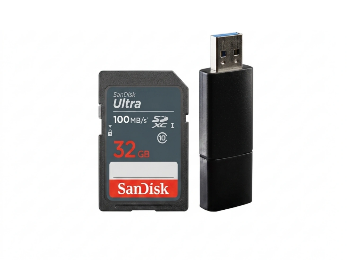 USB Flash Drive