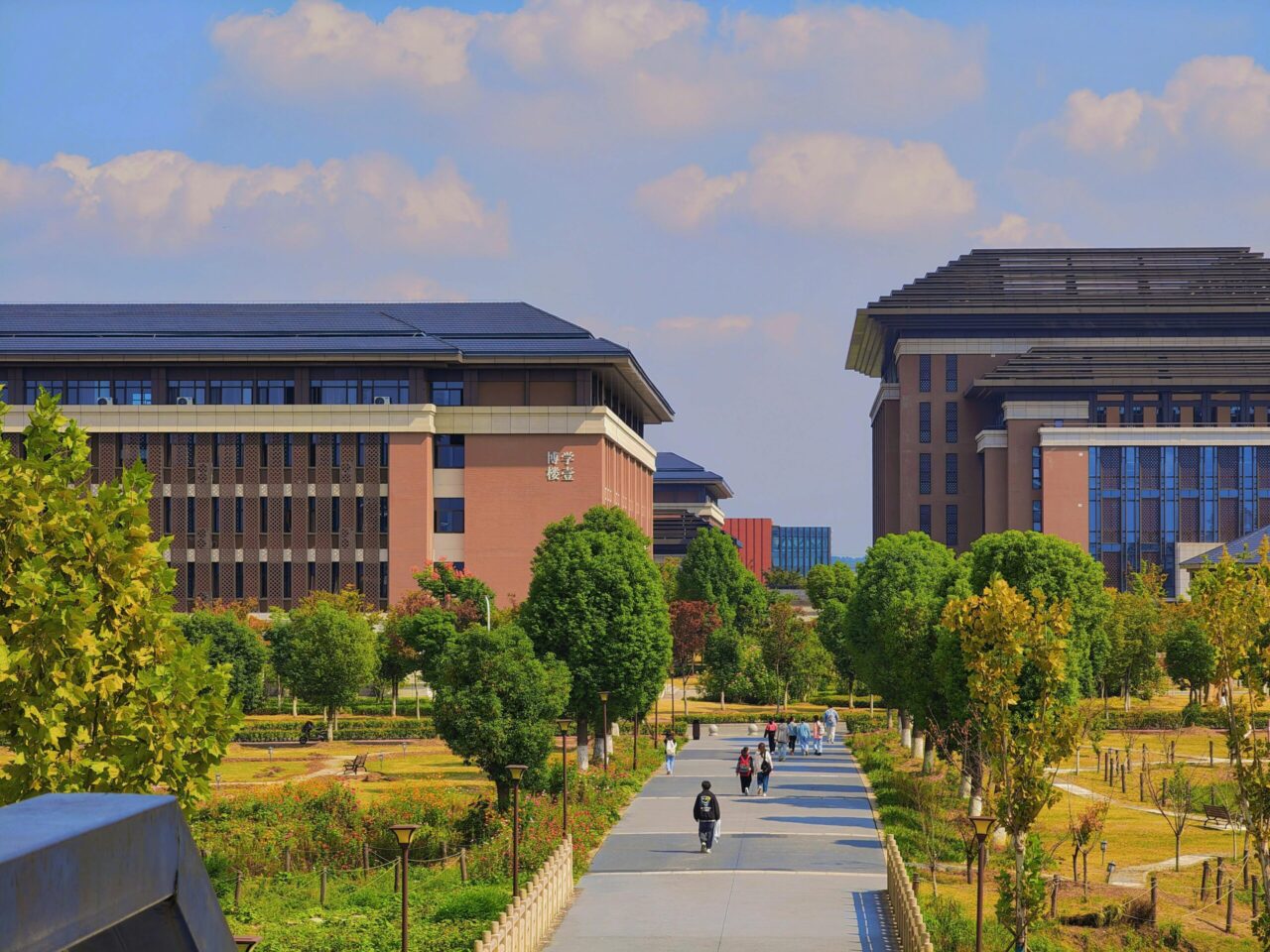 University